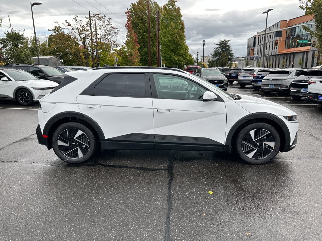 New 2027 Hyundai Ioniq 5 SEL AWD/4WD image 7