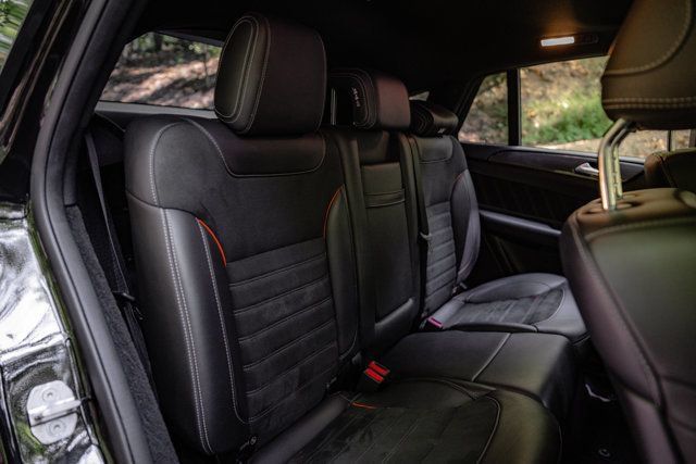 Used 2019 Mercedes-Benz GLE 43 AMG 4MATIC Coupe image 22