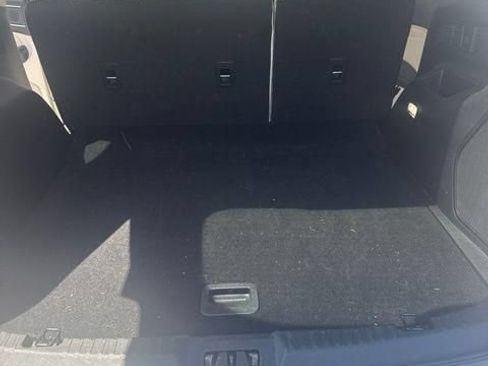 Used 2020 Ford Edge Titanium FWD image 16