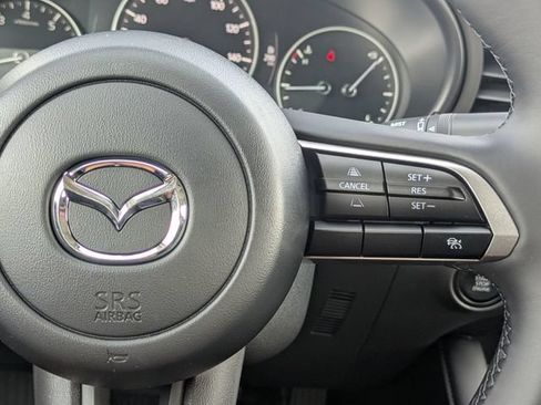 New 2026 MAZDA MAZDA3 s Sport FWD image 17