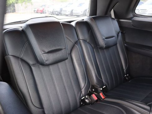 Used 2019 Mercedes-Benz GLS 450 4MATIC w/ Premium 1 Package image 16