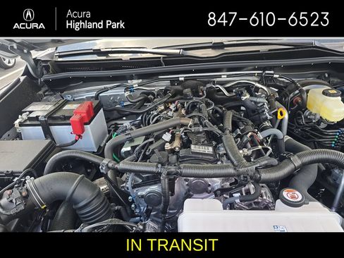 Used 2026 Toyota 4Runner TRD Sport Premium AWD/4WD image 19