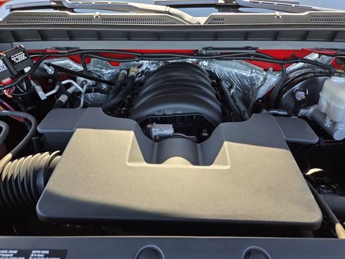 Used 2017 Chevrolet Silverado 1500 LT w/ All Star Edition AWD/4WD image 17