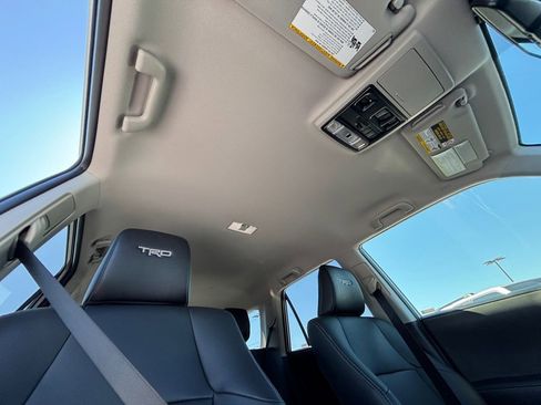 Used 2022 Toyota 4Runner TRD Sport image 28