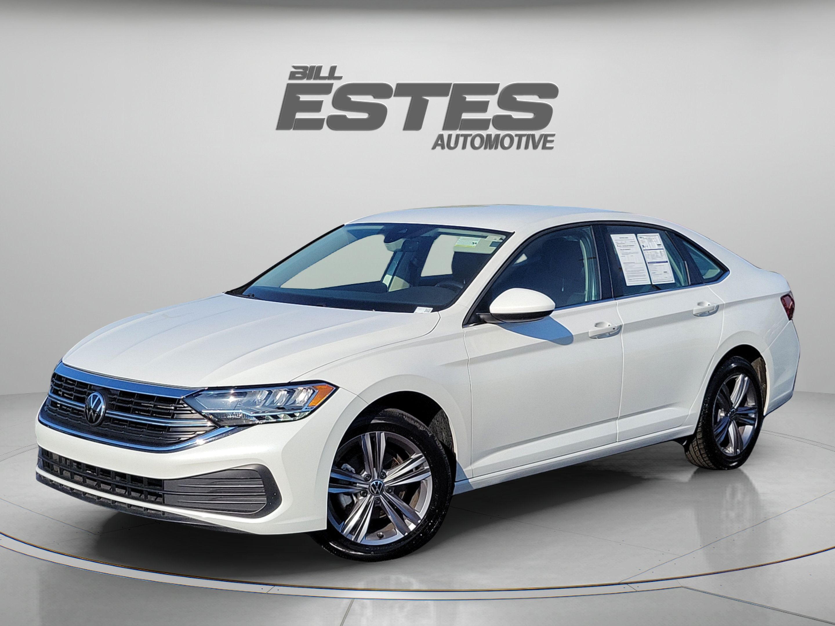 Used 2023 Volkswagen Jetta SE FWD 360° Tour