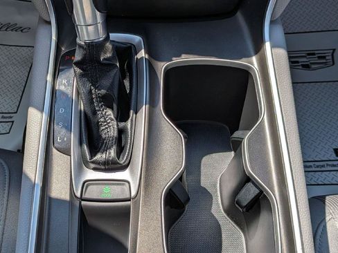 Used 2019 Honda Accord EX image 20