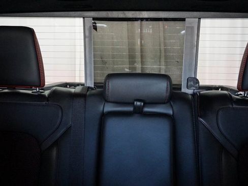 Used 2025 RAM 1500 Rebel w/ Rebel Level 1 Equipment Group image 25