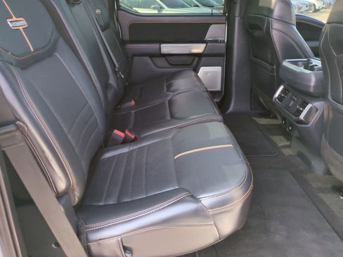 Used 2021 Ford F150 Platinum w/ FX4 Off-Road Package image 21