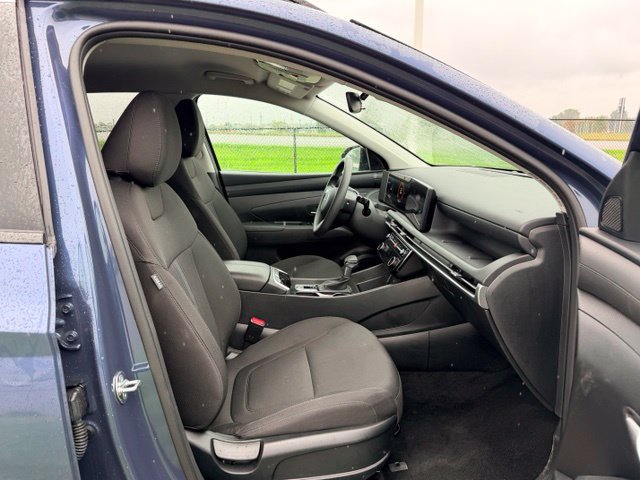 Used 2026 Hyundai Tucson SEL Plus AWD/4WD image 10