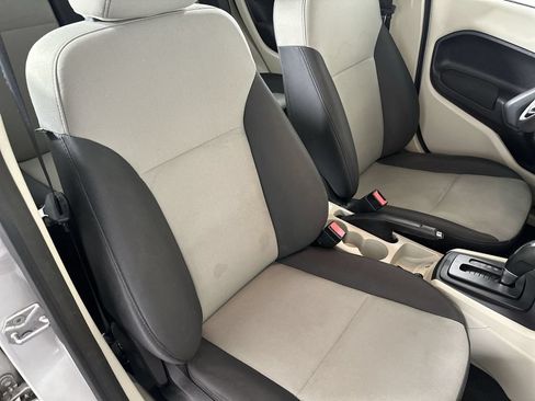 Used 2012 Ford Fiesta S FWD image 23