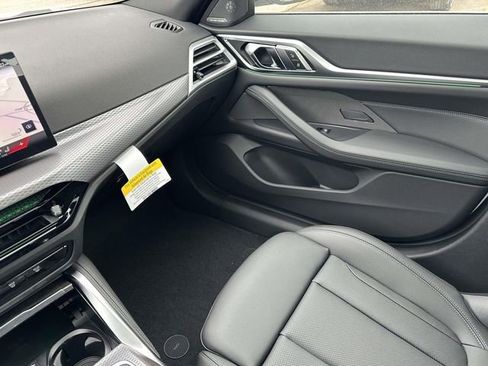 New 2026 BMW 430i xDrive w/ M Sport Package AWD/4WD image 18