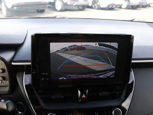 Used 2024 Toyota Corolla SE image 28