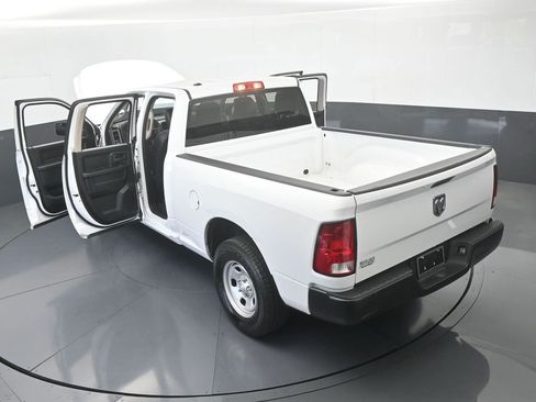 Used 2024 RAM 1500 Tradesman RWD image 71