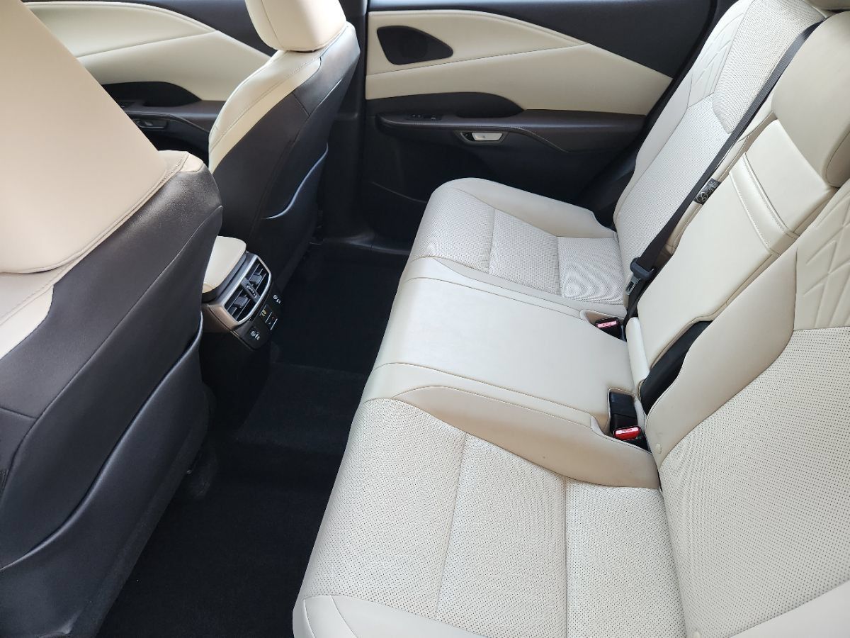 Used 2024 Lexus RX 350 Premium w/ Cold Area Package FWD image 48