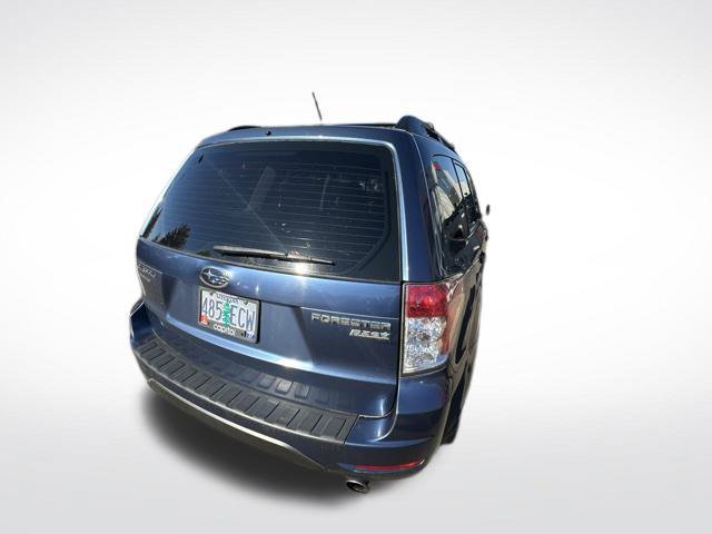 Used 2012 Subaru Forester 2.5X AWD/4WD image 9