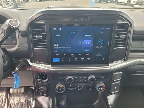 New 2026 Ford F150 STX w/ Equipment Group 200A RWD image 10