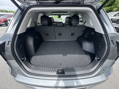 New 2026 GMC Terrain Denali AWD/4WD image 21