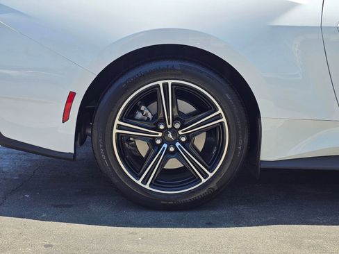 Used 2024 Ford Mustang Premium RWD image 8
