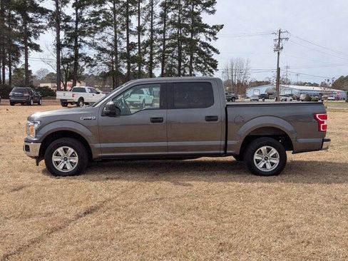 Used 2018 Ford F150 XLT image 6