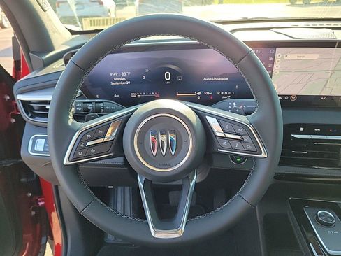 New 2026 Buick Enclave Preferred image 21