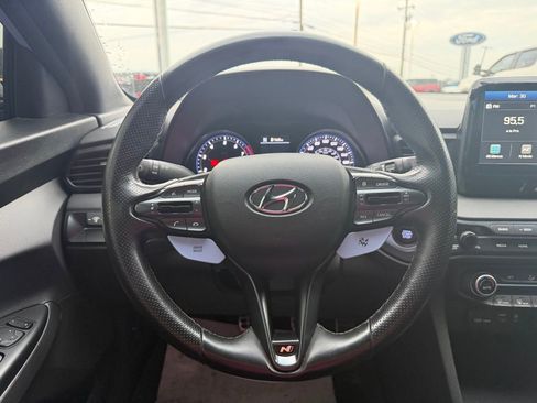 Used 2019 Hyundai Veloster N N w/ Performance Package image 17
