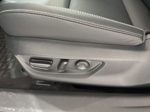 New 2026 Toyota Camry SE image 21