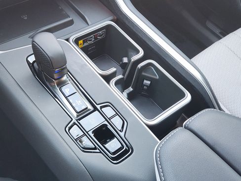 Certified 2026 Lexus TX 350 AWD image 23