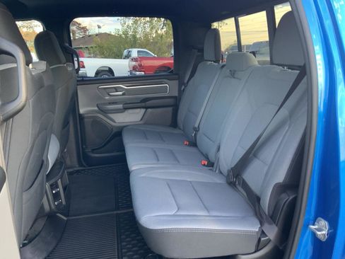 Used 2021 RAM 1500 Big Horn image 56