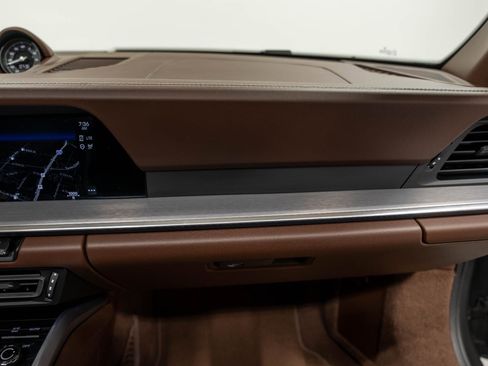 Used 2022 Porsche 911 Targa 4S image 95