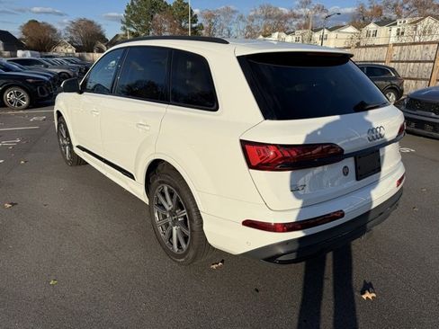 Used 2023 Audi Q7 2.0T Premium Plus w/ Premium Plus Package image 7
