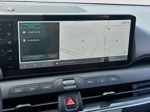 New 2026 Kia K4 GT-Line FWD image 13
