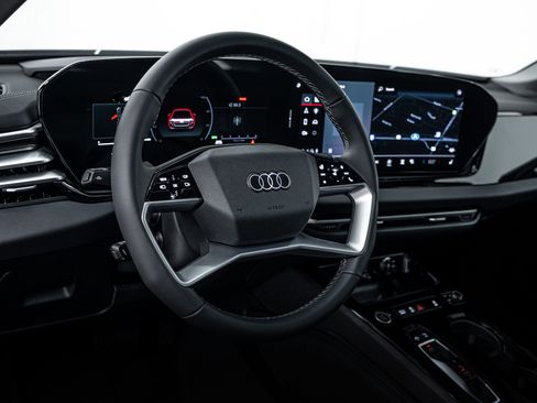 New 2025 Audi A5 2.0T Premium Plus image 10