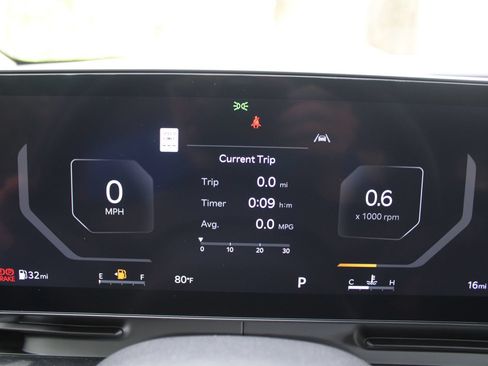 New 2026 Kia Carnival SX Prestige FWD image 35