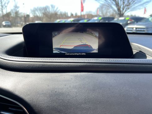 Used 2023 MAZDA CX-30 AWD 2.5 S w/ Preferred Package image 19