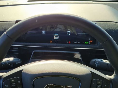 Certified 2025 Ford Mustang Mach-E Select w/ Comfort Package Lite AWD/4WD image 20