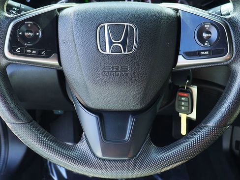 Used 2017 Honda Civic LX image 52