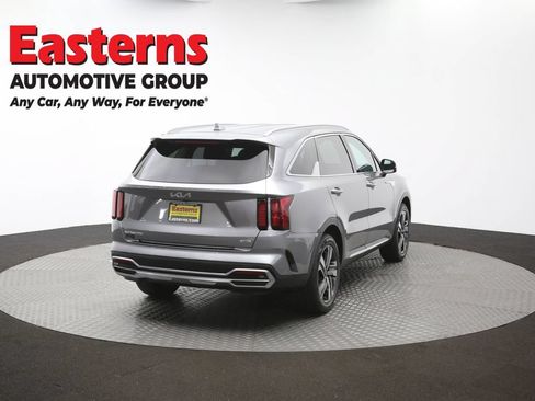 Used 2023 Kia Sorento EX AWD/4WD image 39