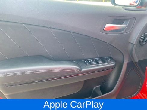 Used 2023 Dodge Charger GT w/ Blacktop Package image 14