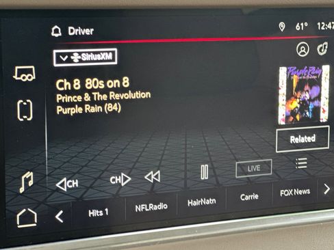 Certified 2023 GMC Yukon Denali image 20