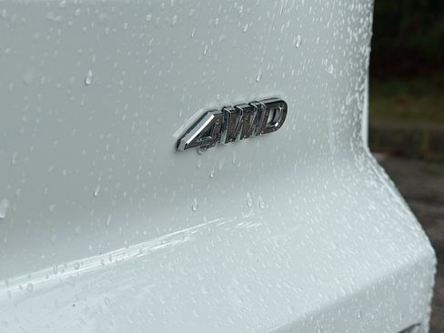 Certified 2024 Nissan Pathfinder S image 9