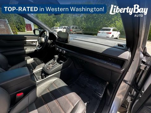 Used 2025 Honda CR-V Sport-L image 12