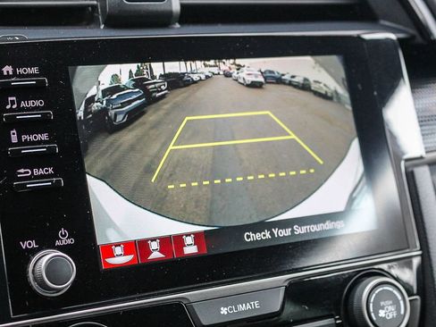 Used 2021 Honda Civic Sport image 26