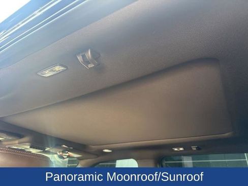 Certified 2024 Ford F250 King Ranch w/ Chrome Package image 3