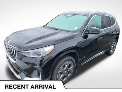 Certified 2025 BMW X1 xDrive28i w/ Convenience Package