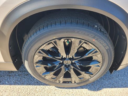 New 2026 MAZDA CX-90 3.3 Turbo w/ Premium Sport Pkg image 20