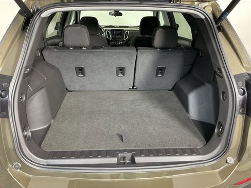 Used 2023 Chevrolet Equinox LT AWD/4WD image 11