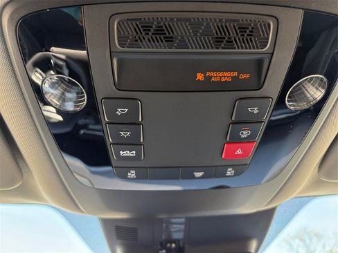 New 2025 Kia Carnival image 32