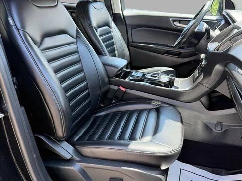 Used 2020 Ford Edge SEL AWD/4WD image 31