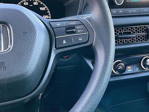 Certified 2023 Honda HR-V LX image 12