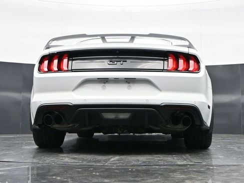 Used 2018 Ford Mustang GT Premium w/ Equipment Group 401A RWD image 31